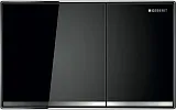 Смывная клавиша для унитазов Geberit Sigma 60 115.640.SJ.1 фото 1