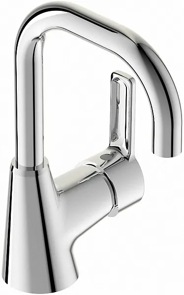 Смеситель Vidima Uno BA235AA для раковины фото 1