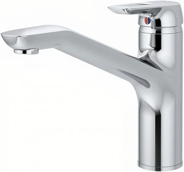 Смеситель Ideal Standard CeraMix Blue B9495AA для кухонной мойки фото 1