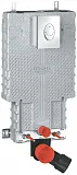 Смывной бачок скрытого монтажа Grohe Uniset 38723001 с кнопкой смыва фото 1