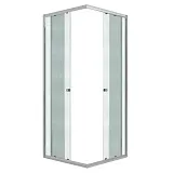 Душевой уголок Niagara Eco NG-1009-14QMT фото 2