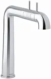 Смеситель Damixa A-Pex 730006600 для кухонной мойки фото 1