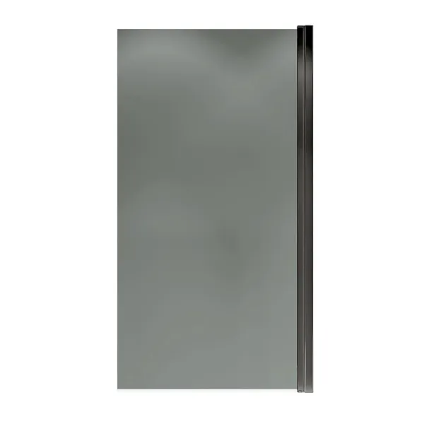 Шторка на ванну Terminus Ното 2CW150х70BT фото 4