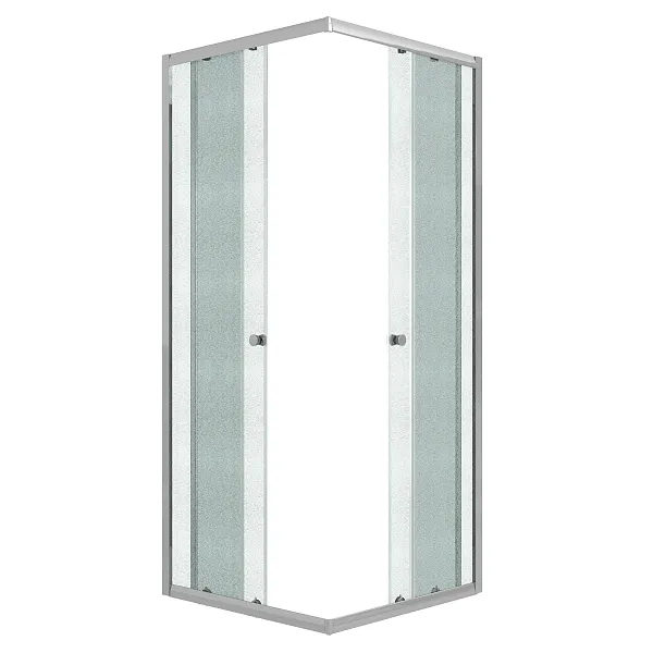 Душевой уголок Niagara Eco NG-1009-14QMT фото 2