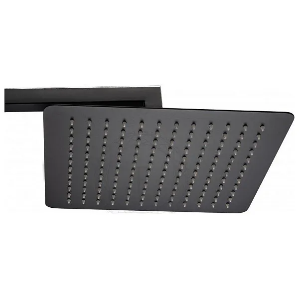 Душевой комплект FILARETE Waterfall FL1010BL фото 12