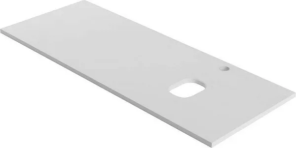 Столешница BelBagno Ek 120 EK-120-AS-BL-R фото 1