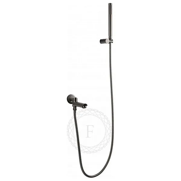 Душевой комплект FILARETE Roun FL1020BG фото 12