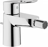Смеситель Grohe Start Loop 23352000 для биде с донным клапаном фото 1