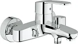 Смеситель Grohe Eurostyle Cosmopolitan 33591002 для ванны с душем фото 1