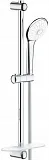 Термостат Grohe Grohtherm SmartControl 34720000 для душа с душевым гарнитуром фото 4