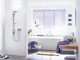 Смеситель Grohe Eurodisc Cosmopolitan 33569002 для душа фото 7