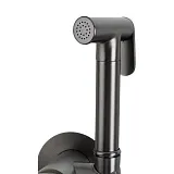 Гигиенический душ FILARETE Roun FL100BG фото 6