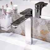 Смеситель WasserKRAFT Dinkel 5803H для раковины фото 2