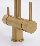 Смеситель WasserKRAFT A8387 для кухонной мойки фото 8