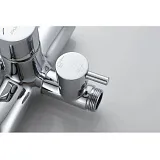 Душевая стойка KNOTLOR ERGOFIT KN-34 фото 10
