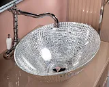 Раковина Boheme NeoArt 51 см 815 фото 8