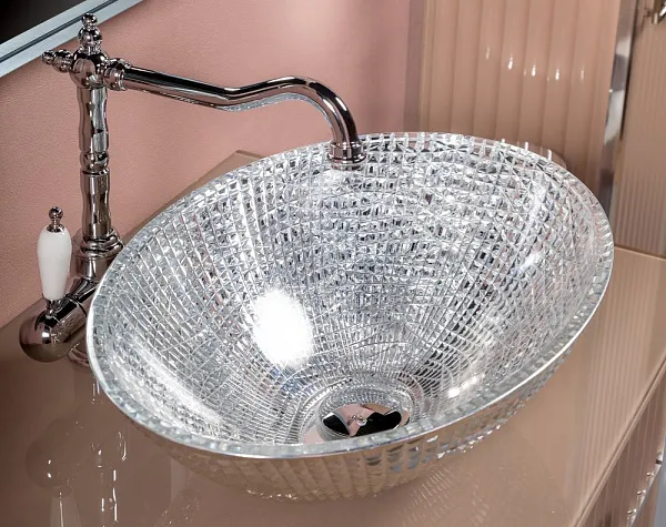 Раковина Boheme NeoArt 51 см 815 фото 8