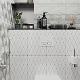Смывная клавиша для унитазов Lavinia Boho RelFix 38050903 фото 3