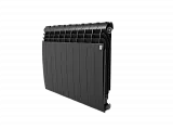 Радиатор Royal Thermo BiLiner 10 секций RTBANS50010 фото 1