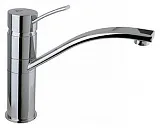 Смеситель Timo Berta 0303 FN для кухонной мойки фото 1