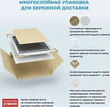 Зеркало Wellsee 7 Rays' Spectrum 90x50 см 172201450 фото 8