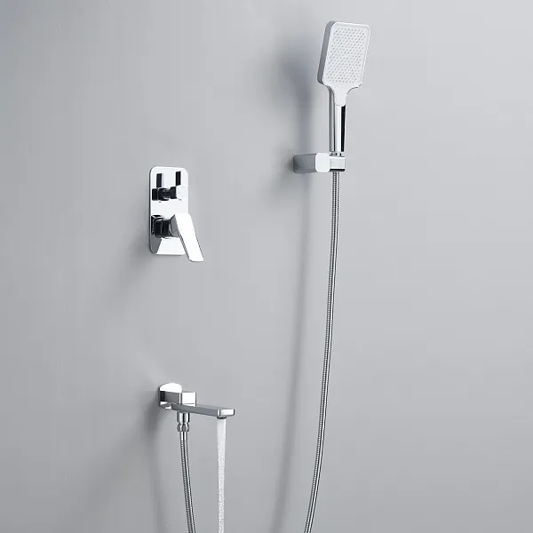 Душевой комплект Shevanik S99 S9935 фото 16