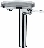 Смеситель Laufen Kartell by Laufen 3.1133.8.004.110.1 для раковины фото 1
