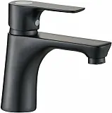 Комплект смесителей Orange Aristo M19-311b 3 в 1 фото 3