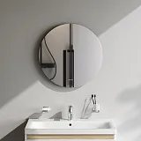 Зеркало AM.PM X-Joy 60x60 M85MOX40601S с подсветкой фото 3