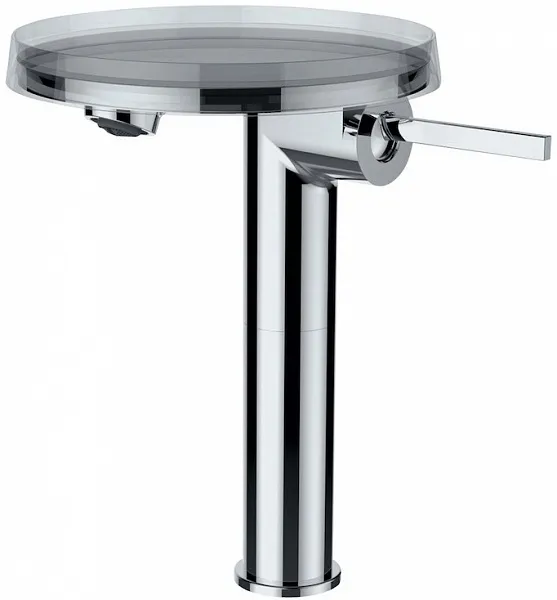 Смеситель Laufen Kartell by Laufen 3.1133.8.004.110.1 для раковины фото 1