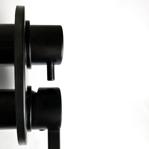 Встраиваемый смеситель PAINI Brera 74PZ6911 фото 6