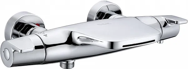 Термостат D&K Bayern Potsdam DA2143201 для ванны с душем фото 2