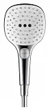 Душевая лейка Hansgrohe Raindance Select 26520400 фото 2