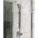 Душевой гарнитур PAINI Ravenna RVCR121 фото 3
