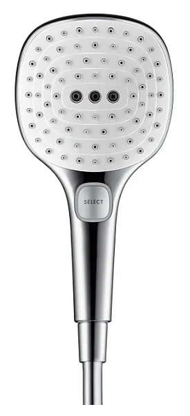 Душевая лейка Hansgrohe Raindance Select 26520400 фото 2