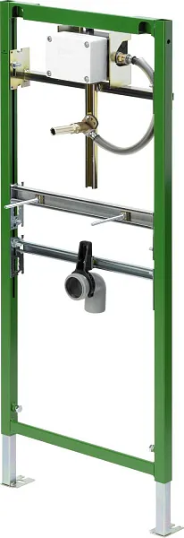 Инсталляция для писсуара Viega Eco plus 461843 фото 1