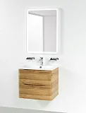 Тумба с раковиной BelBagno Acqua 60 подвесная фото 13