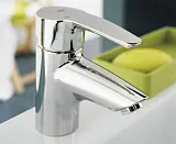 Смеситель Grohe Eurostyle 32468001 для раковины фото 2