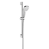 Душевой гарнитур Hansgrohe Croma 110 Select E Multi 65 26580400 фото 1