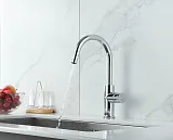 Смеситель Lemark Comfort LM3073C для кухонной мойки фото 3