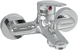 Смеситель Jacob Delafon Elite E32909-CP для ванны с душем фото 1
