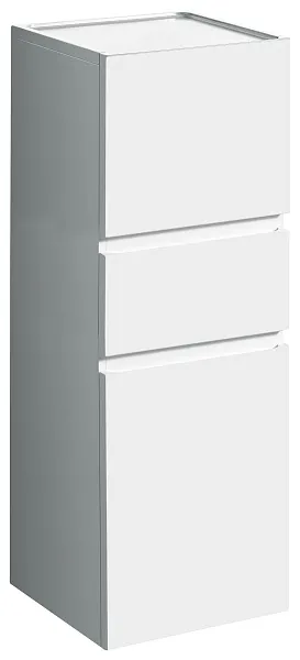 Шкаф-пенал Geberit Renova Plan 39x105 869030000 фото 1