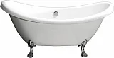 Акриловая ванна BelBagno 185x75 BB05 фото 1