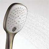 Душевая лейка WasserKRAFT A050 фото 4