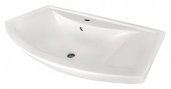 Раковина Santek Балтика 80 см WH501524 фото 2