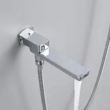 Душевой комплект Shevanik S99 S9935 фото 13