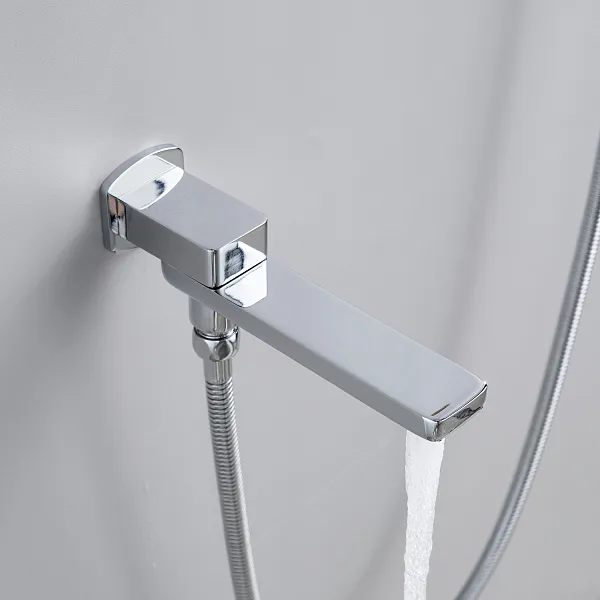 Душевой комплект Shevanik S99 S9935 фото 13