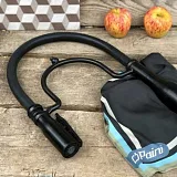 Смеситель для кухонной мойки PAINI Botticelli 64PZ557BKM фото 2