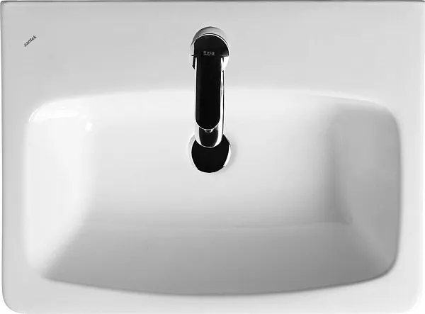 Раковина Santek Нео 55 см 1WH302185 фото 3