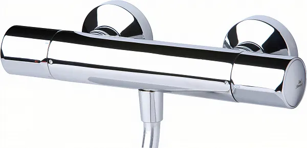 Термостат Ideal Standard Melange A4279AA для душа фото 2